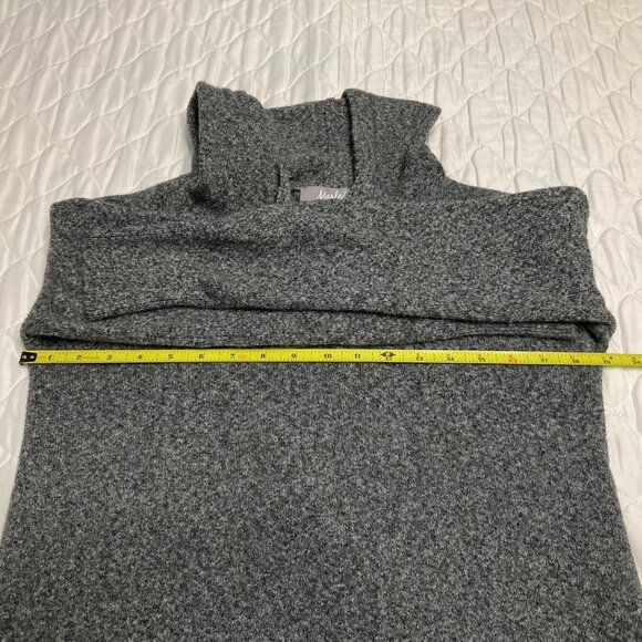 NWT * Hooded Sweater Dress - Picture 12 of 15
